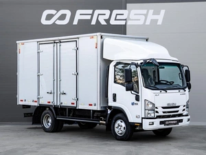 Isuzu Elf (N-series), I, 2.5 MT 4x2 (126 л.с.) 2024г. 2024 года, 3200000 рублей, Краснодар