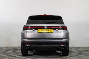 Внедорожник Changan CS35 Plus 2024 года, 1859000 рублей, Сургут