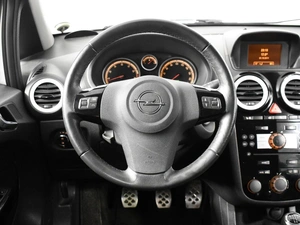 Хетчбэк Opel Corsa 2011 года, 528200 рублей, Казань