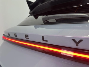 Внедорожник Geely Coolray 2024 года, 2345000 рублей, Красноярск