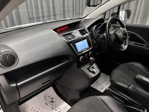 Минивэн Mazda Premacy 2014 года, 1199000 рублей, Красноярск