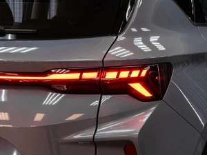 Внедорожник Geely Coolray 2023 года, 2205000 рублей, Тюмень