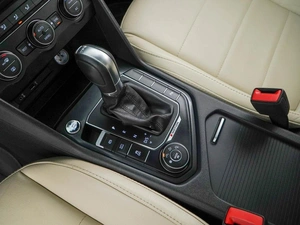 Внедорожник Volkswagen Tiguan 2017 года, 2490750 рублей, Москва