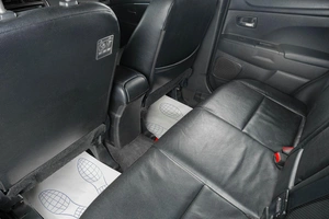 Внедорожник Mitsubishi ASX 2012 года, 1329000 рублей, Тюмень