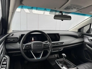 Седан Baic U5 Plus 2023 года, 1249000 рублей, Ижевск