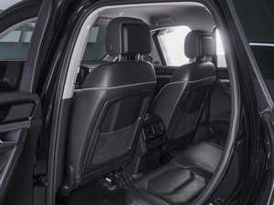 Внедорожник Volkswagen Touareg 2018 года, 4749000 рублей, Ростов-на-Дону