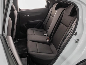 Седан Kia Rio 2020 года, 1529000 рублей, Тюмень