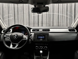 Внедорожник Renault Arkana 2019 года, 1459000 рублей, Красноярск