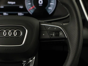 Внедорожник Audi Q5 2025 года, 6498888 рублей, Москва