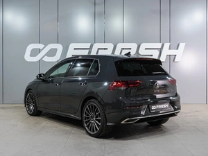 Хетчбэк Volkswagen Golf 2020 года, 2859000 рублей, Воронеж