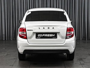 Седан ВАЗ (LADA) Granta 2021 года, 975000 рублей, Ставрополь