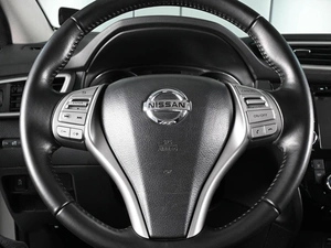 Внедорожник Nissan Qashqai 2016 года, 1899000 рублей, Аксай