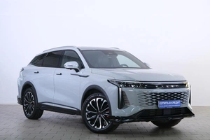 Внедорожник EXEED RX 2023 года, 3699000 рублей, Омск