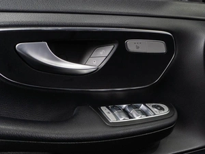 Минивэн Mercedes-benz V-класс 2020 года, 5829000 рублей, Тюмень