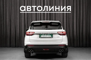 Внедорожник Belgee X50 2024 года, 1899000 рублей, Красноярск