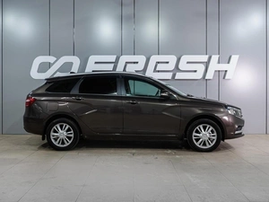 Универсал ВАЗ (LADA) Vesta 2019 года, 1166000 рублей, Воронеж