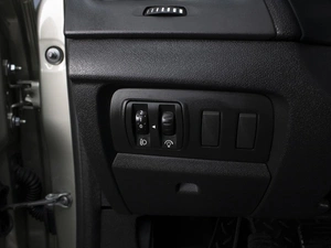 Седан Renault Fluence 2014 года, 725000 рублей, Омск