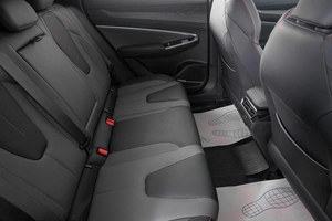 Внедорожник Geely Cityray 2024 года, 2849000 рублей, Кемерово