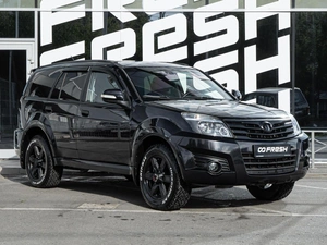 Внедорожник Great Wall Hover H3 2011 года, 799000 рублей, Волгоград