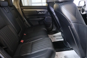 Внедорожник Honda Breeze 2021 года, 3899000 рублей, Омск