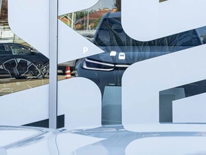 Внедорожник Geely Galaxy M7 2026 года, 3899000 рублей, Краснодар