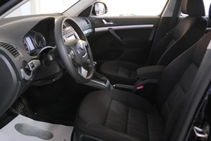 Лифтбек Skoda Octavia 2012 года, 919000 рублей, Омск