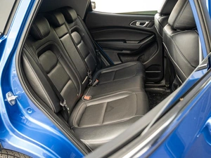 Внедорожник Chery Tiggo 4 2019 года, 1265000 рублей, Краснодар