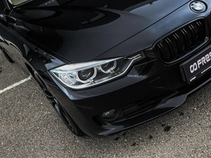 Седан BMW 3 серия 2013 года, 1724000 рублей, Кирилловка