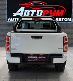 Пикап Isuzu D-Max 2025 года, 4377000 рублей, Красноярск