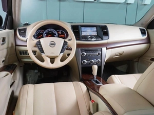 Седан Nissan Teana 2010 года, 899000 рублей, Воронеж