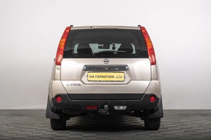 Внедорожник Nissan X-Trail 2007 года, 899000 рублей, Томск