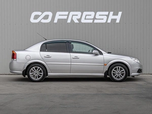 Седан Opel Vectra 2008 года, 650000 рублей, Краснодар