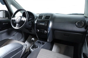 Внедорожник Suzuki SX4 2010 года, 739000 рублей, Новосибирск