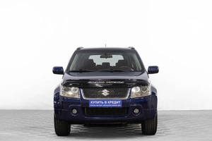 Внедорожник Suzuki Grand Vitara 2006 года, 849000 рублей, Барнаул