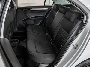 Лифтбек Skoda Rapid 2017 года, 1489000 рублей, Краснодар