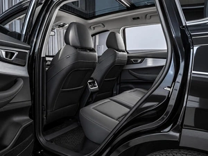 Внедорожник Chery Tiggo 7 Pro Max 2023 года, 1799000 рублей, Тюмень