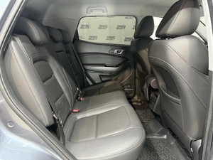 Внедорожник Chery Tiggo 4 2021 года, 1190000 рублей, Красноярск