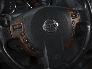 Внедорожник Nissan Qashqai 2013 года, 880000 рублей, Омск