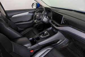 Внедорожник Haval F7 2022 года, 2319000 рублей, Пермь