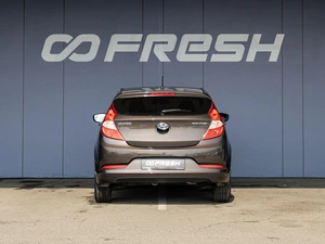 Хетчбэк Hyundai Solaris 2014 года, 1150000 рублей, Краснодар