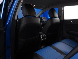 Внедорожник Kia Sportage 2021 года, 2683055 рублей, Москва