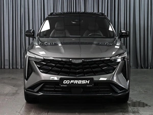 Внедорожник Geely Cityray 2024 года, 2698000 рублей, Ставрополь