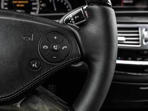 Седан Mercedes-benz S-класс 2010 года, 1399000 рублей, Кирилловка