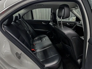 Седан Mercedes-benz C-класс 2013 года, 1450000 рублей, Красноярск