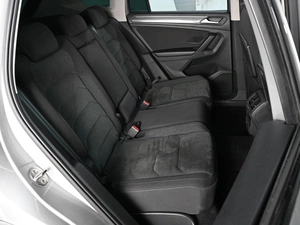 Внедорожник Volkswagen Tiguan 2018 года, 2565000 рублей, Аксай