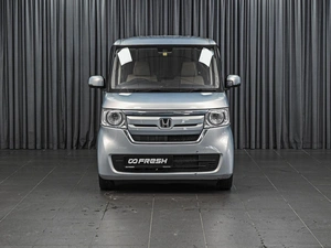 Хетчбэк Honda N-BOX 2019 года, 843000 рублей, Ставрополь