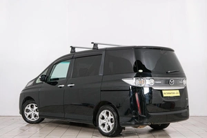 Минивэн Mazda Biante 2012 года, 1209000 рублей, Красноярск