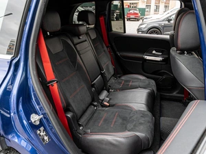 Внедорожник Mercedes-benz GLB-класс AMG 2020 года, 5980000 рублей, Краснодар