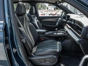 Внедорожник Geely Monjaro 2023 года, 2620000 рублей, Ставрополь