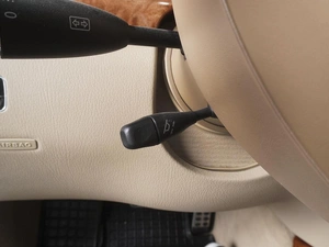 Седан Mercedes-benz S-класс 2009 года, 2320000 рублей, Ростов-на-Дону